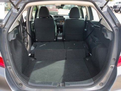 Used 2020 Honda Fit EX image 28