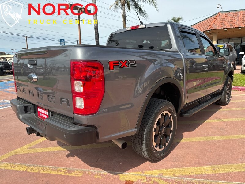 Used 2021 Ford Ranger XL w/ Equipment Group 101A High RWD image 27