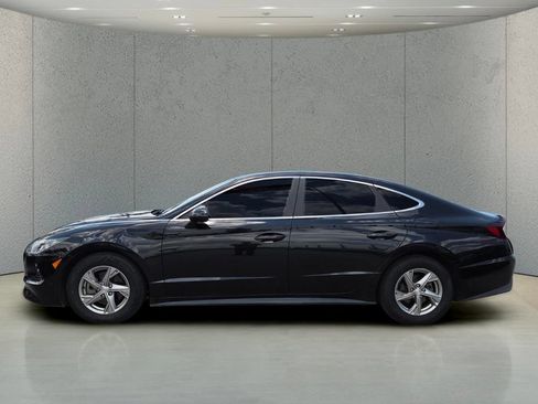 Used 2021 Hyundai Sonata SE FWD image 8