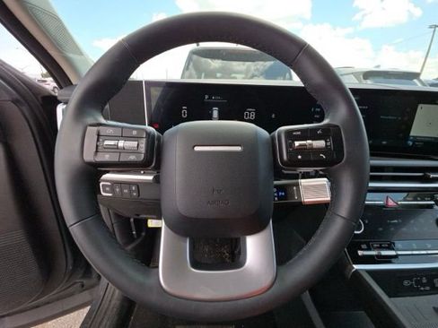 Used 2025 Hyundai Santa Fe XRT AWD/4WD image 12