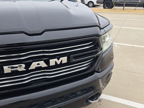 Used 2022 RAM 1500 Laramie w/ Laramie Southwest Edition image 10