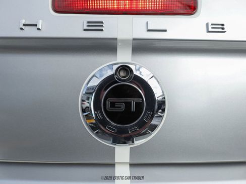 Used 2007 Ford Mustang GT image 78