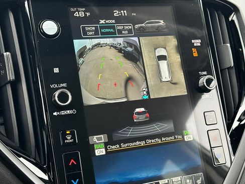 New 2026 Subaru Ascent Bronze Edition image 24