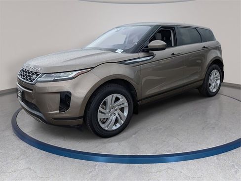Used 2020 Land Rover Range Rover Evoque S image 1