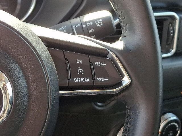 Used 2019 MAZDA CX-5 Sport AWD/4WD image 8