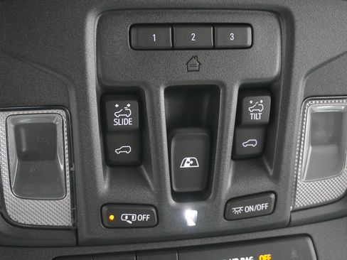 New 2026 Chevrolet Silverado 1500 ZR2 AWD/4WD image 22