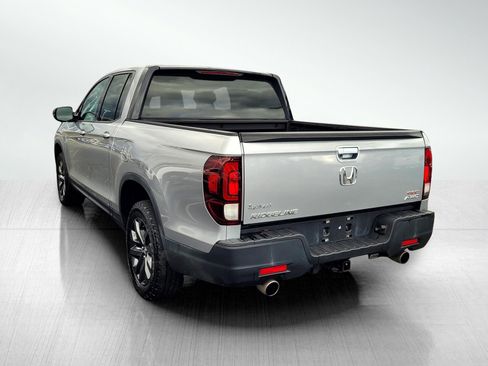 Used 2021 Honda Ridgeline Sport image 7
