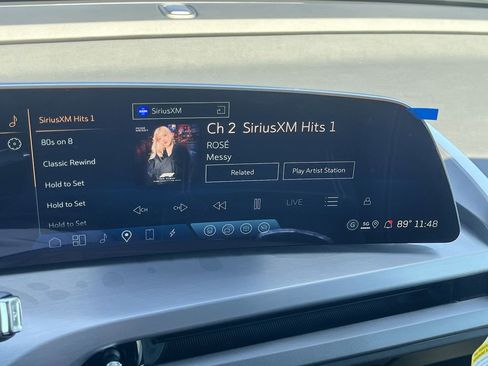 New 2026 Cadillac Vistiq Sport image 5