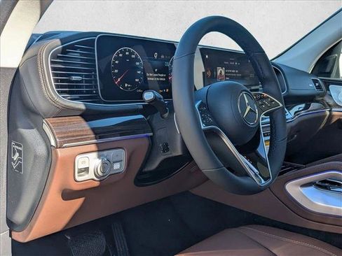 New 2026 Mercedes-Benz GLE 350 4MATIC image 9