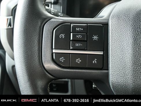 Used 2024 Ford F150 XLT w/ Mobile Office Package image 10