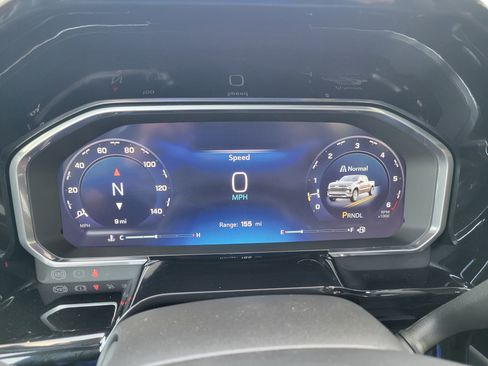 New 2026 Chevrolet Silverado 1500 LT w/ Protection Package image 18