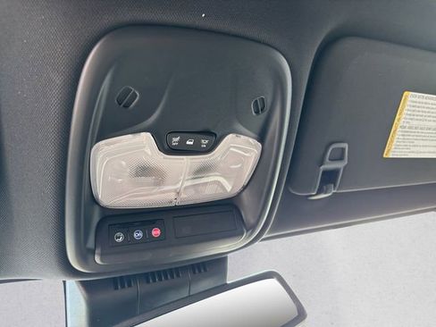 New 2026 Chevrolet Colorado Z71 image 16