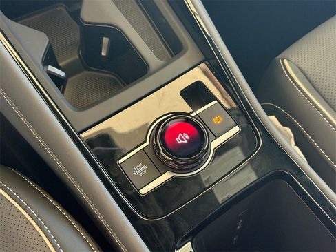 New 2026 Volkswagen Tiguan SEL R-Line image 23