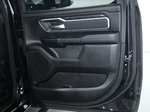 Used 2023 RAM 1500 Big Horn AWD/4WD image 30