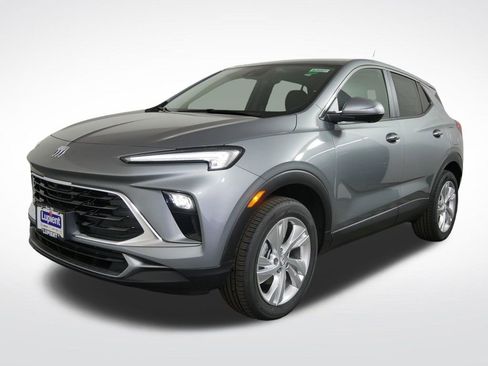 New 2026 Buick Encore GX Preferred w/ Advanced Technology Package image 8