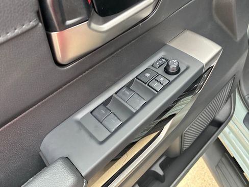 New 2026 Toyota Tundra Limited image 13