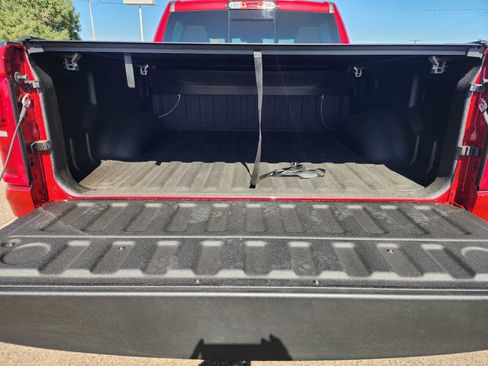 Used 2026 RAM 1500 RHO AWD/4WD image 7