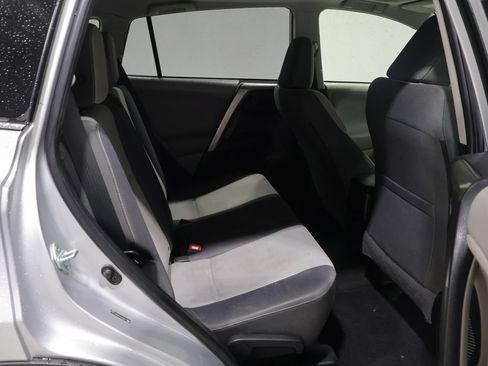 Used 2013 Toyota RAV4 XLE AWD/4WD image 20
