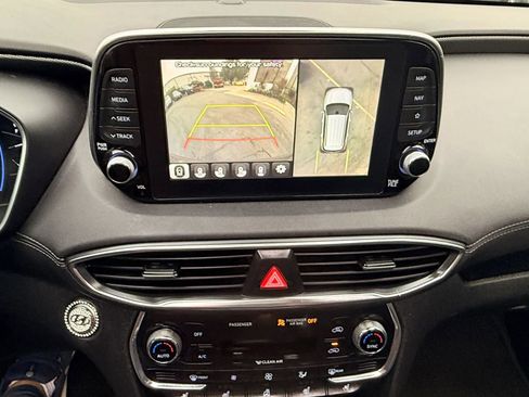 Used 2019 Hyundai Santa Fe FWD image 16