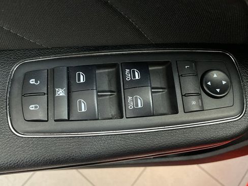 Used 2018 Dodge Charger GT w/ Navigation & Travel Group image 9