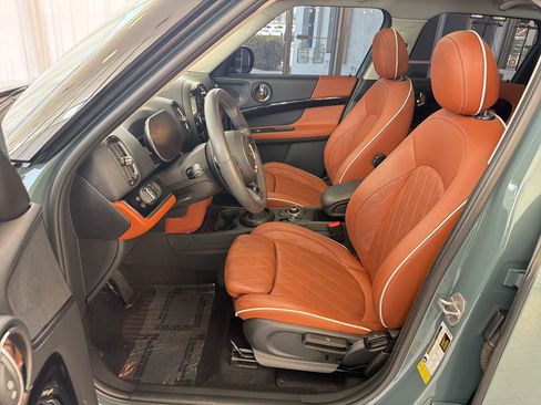 Used 2024 MINI Cooper Countryman S w/ Signature Upholstery Package FWD image 5