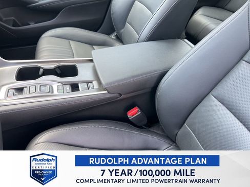 Certified 2022 Honda Accord Touring image 29