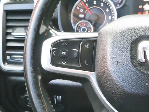 Used 2023 RAM 2500 Big Horn w/ Level 1 Equipment Group image 38