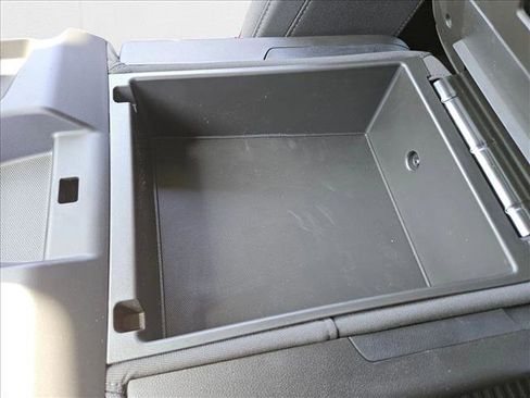 New 2025 Chevrolet Silverado 1500 RST image 17