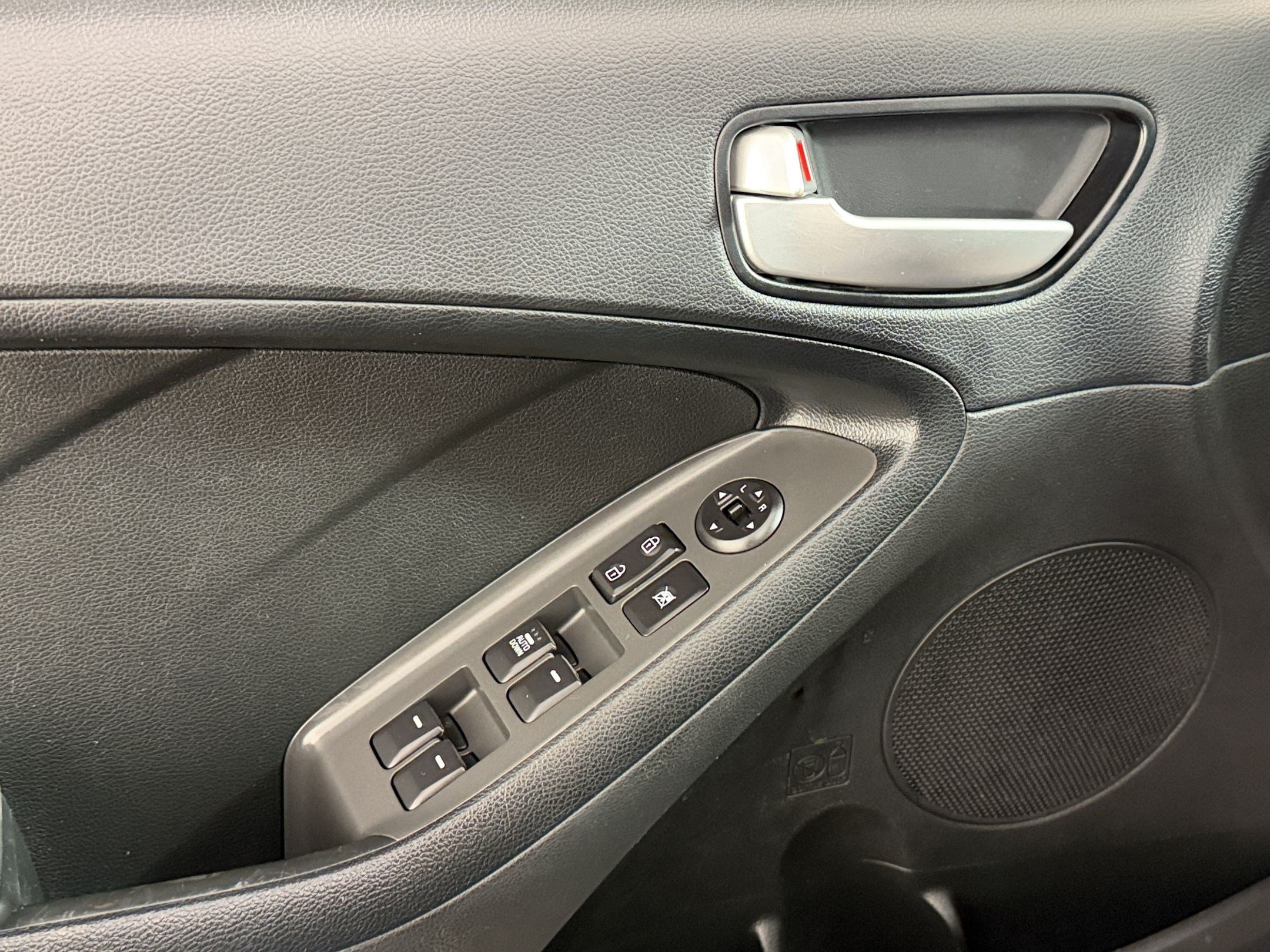 Used 2017 Kia Forte LX w/ LX Popular Package FWD image 24