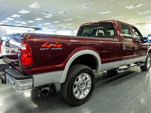 Used 2008 Ford F350 Lariat image 5