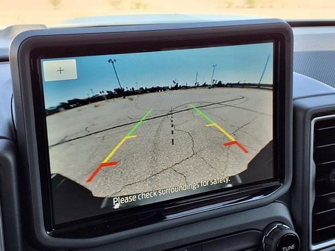 Used 2023 Ford Bronco Sport Big Bend image 27