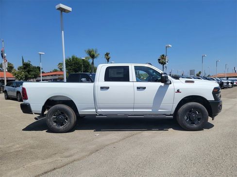 New 2025 RAM 3500 Tradesman w/ Safety Group image 3