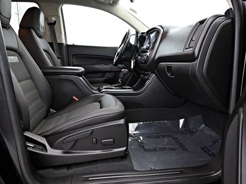 Used 2019 GMC Canyon All Terrain w/ Trailering Package image 25