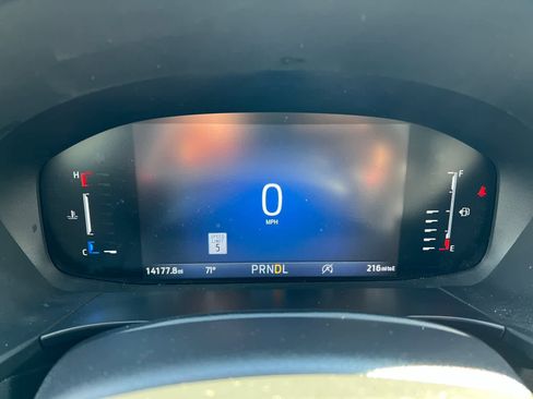 Used 2023 Ford Escape ST-Line w/ Tech Pack #1 image 23