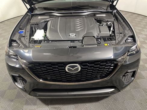 New 2026 MAZDA CX-70 3.3 Turbo S w/ Premium Package AWD/4WD image 25