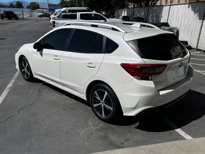Used 2023 Subaru Impreza 2.0i Premium AWD/4WD image 5