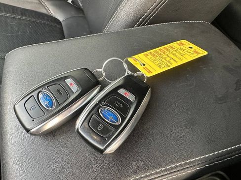Used 2019 Subaru Forester Touring w/ Popular Package #3 AWD/4WD image 8