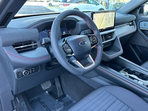 New 2026 Ford Explorer ST-Line w/ ST-Line Street Pack image 29
