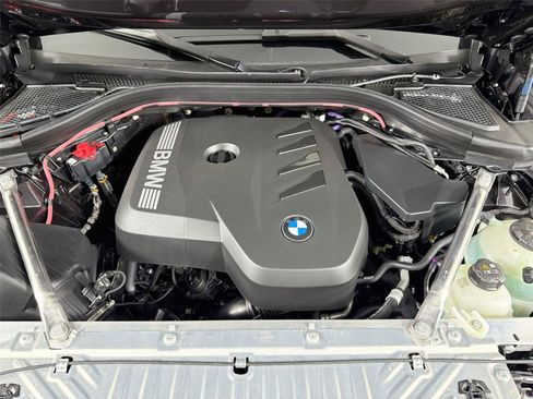 New 2026 BMW X3 xDrive30i w/ Premium Package AWD/4WD image 31