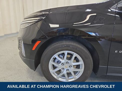 Certified 2023 Chevrolet Equinox LT FWD image 41