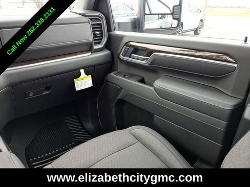 New 2026 GMC Sierra 2500 SLE w/ SLE Value Package; image 18