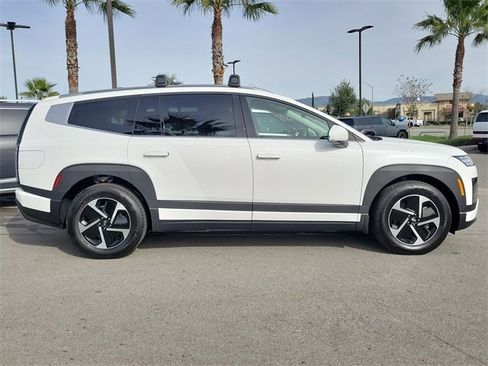 New 2026 Hyundai Ioniq 9 SE image 25