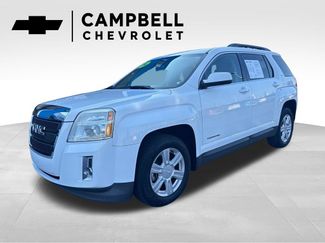 Used 2014 GMC Terrain SLE FWD 360° Tour