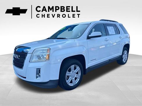 Used 2014 GMC Terrain SLE FWD image 1