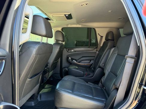 Used 2018 Chevrolet Tahoe Premier image 12