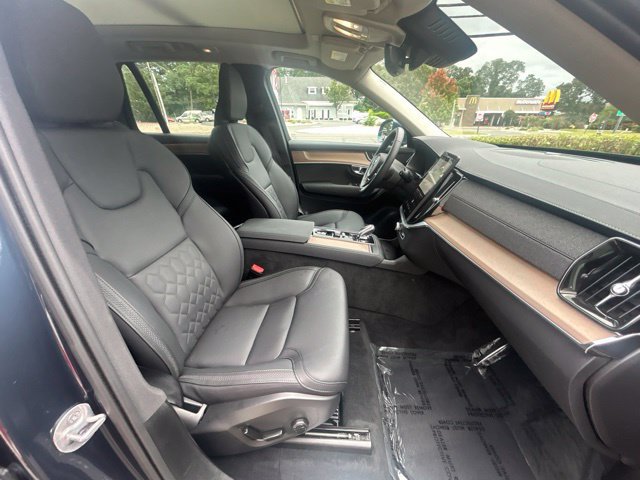 Certified 2025 Volvo XC90 B5 Core AWD/4WD image 15