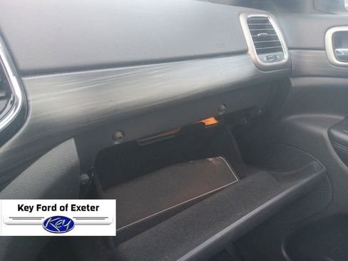 Used 2019 Jeep Grand Cherokee Altitude image 39