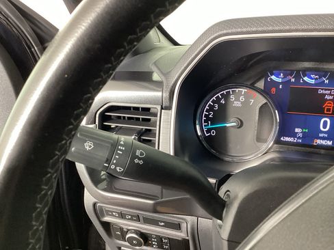 Used 2023 Ford F150 XLT w/ Equipment Group 302A High AWD/4WD image 21