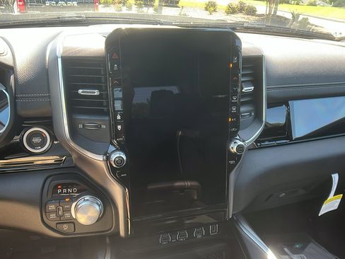 New 2026 RAM 1500 Laramie w/ Night Edition image 29