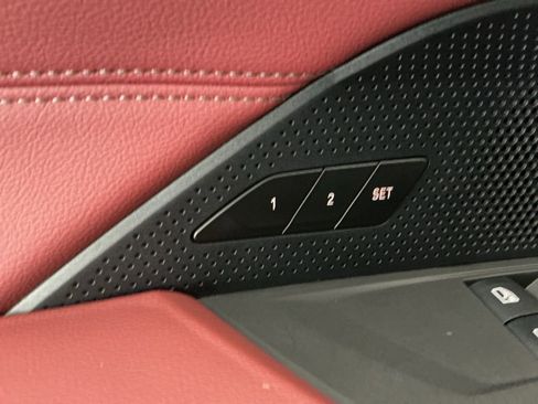 Certified 2025 BMW 430i xDrive 430i xDrive w/ Premium Package image 26